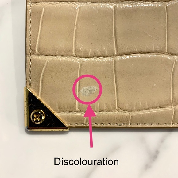 ALEXANDER WANG - Prisma Coin Purse - Picture 12 of 12